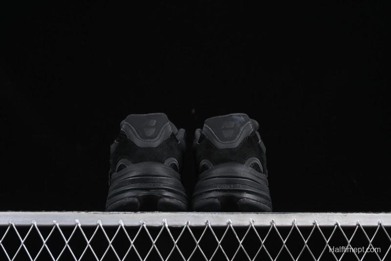 New Balance 2010 Series Retro Casual Running Shoes - U2010NB7