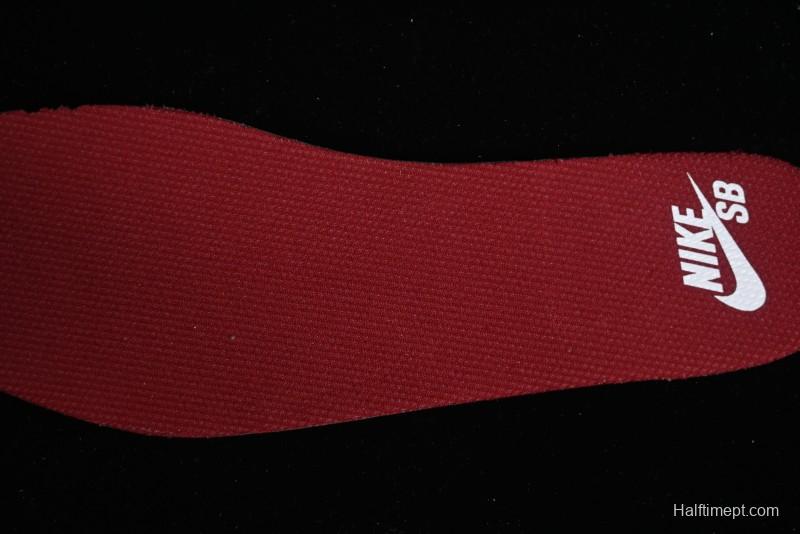 Nike SB Force 58 Retro Skate Shoes - DV5477-601