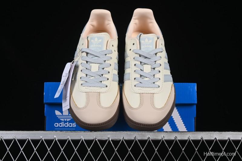 Adidas Samba OG Casual Sneakers - JH7299