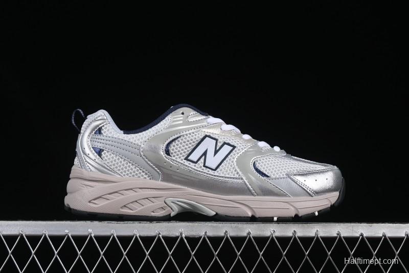 New Balance 530 Series Retro Casual Running Shoes - MR530KA