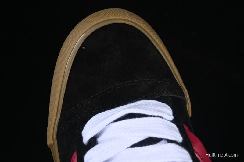 Vans Knu Skool Low-Top Retro Chunky Sneakers - VN0009QCB9M