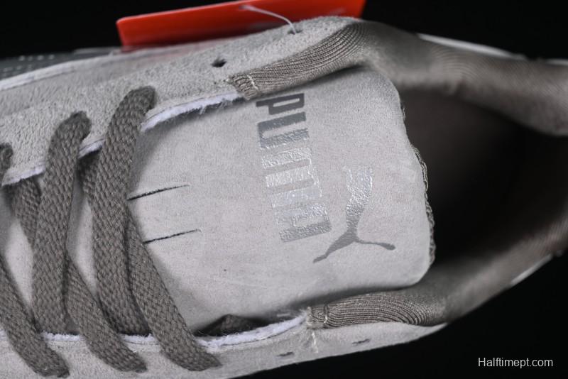 Puma Speedcat Lifestyle Low-Top Sneakers for Racing Enthusiasts - 404385-01