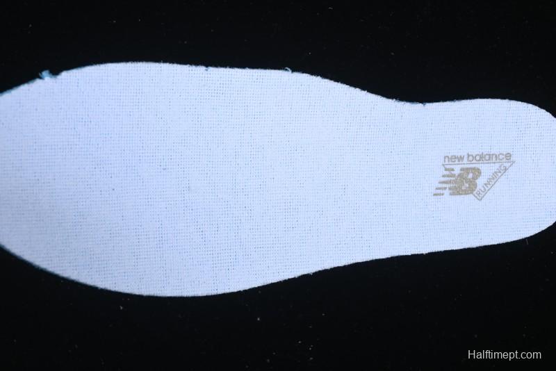 New Balance 9060 Retro Casual Running Sneakers with ABZORB Cushioning Technology - U9060MM