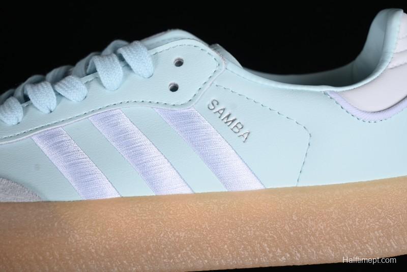 Adidas Samba W Casual Sneakers - ID0435