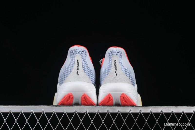 Brooks Hyperion Max 2 Cushioned Racing Marathon Running Shoes - 1104341D443