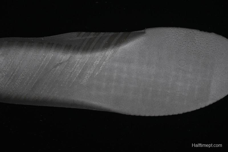 Nike Air Force 1 '07 Low Stussy Collaboration Rose Gold Embroidery Low-Top Casual Sneakers - XZ6188-720