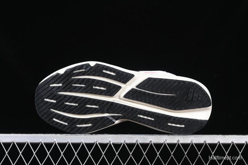 Adidas Lightblaze JQ9967 Breathable Running Shoes - AJD4