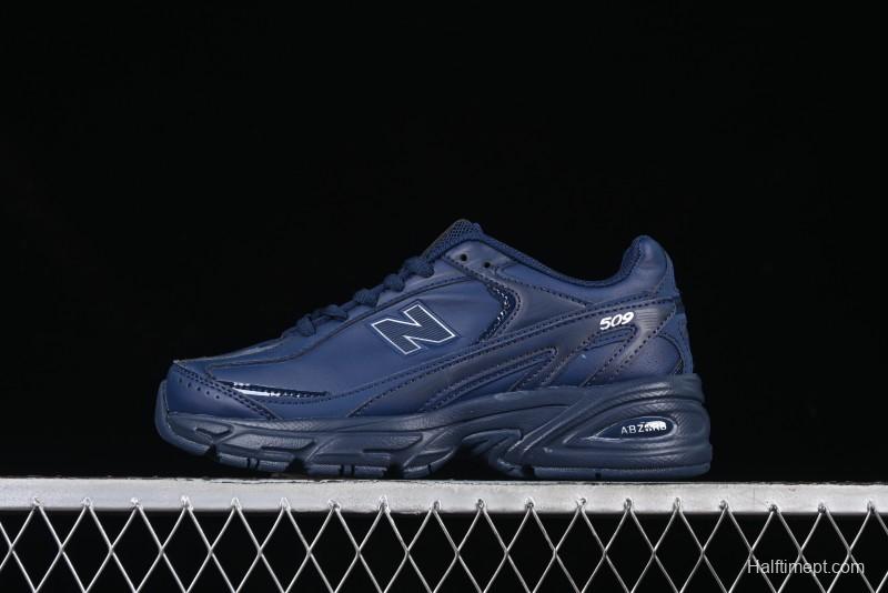New Balance 509 Series Retro Casual Running Shoes - U509K1
