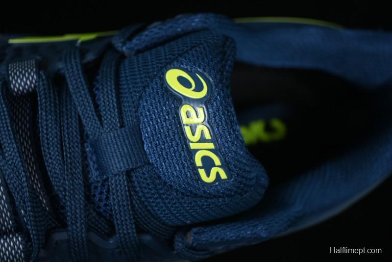 Asics Gel-Resolution 9 Retro Breathable Cushioned Casual Running Shoes - 1041A330-404