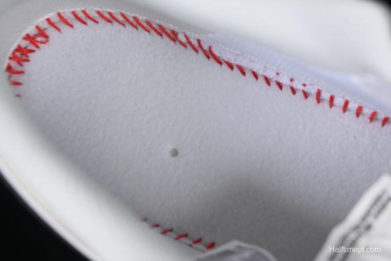 Nike Air Force 1 '07 Low The North Face Collaboration Beige Grey Check Grey Outsole Casual Sneakers - XZ6188-191