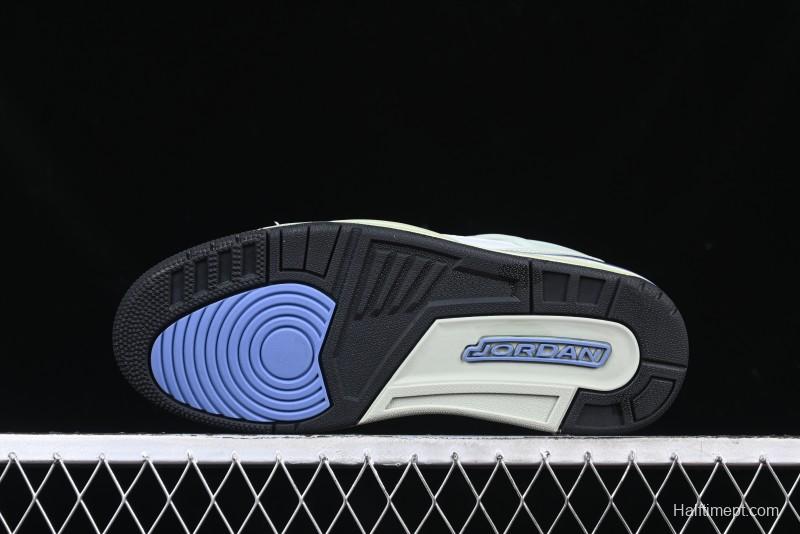 Nike Jordan Spizike Low AJ Hybrid Elements Casual Sneakers - HV5969-003