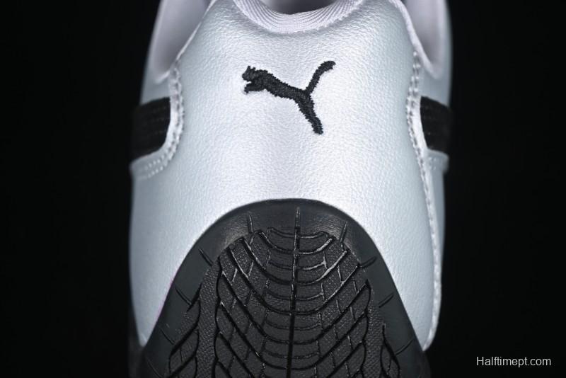 Puma Speedcat Racing Series Low-Top Lifestyle Casual Shoes - 403547-01