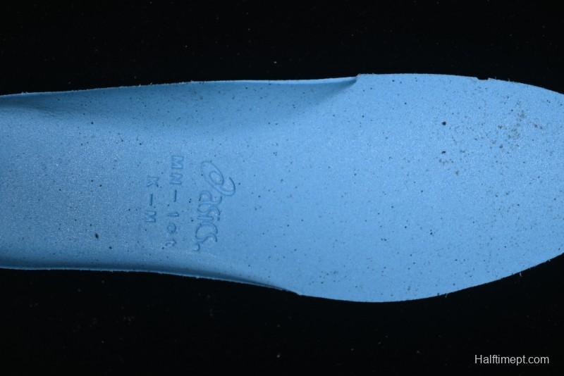 Asics Solution Speed FF 2 Retro Breathable Cushioned Casual Running Shoes - 1041A182-602