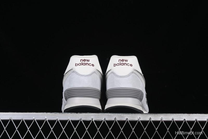 New Balance 574 Series Retro Casual Running Shoes - U574AL2