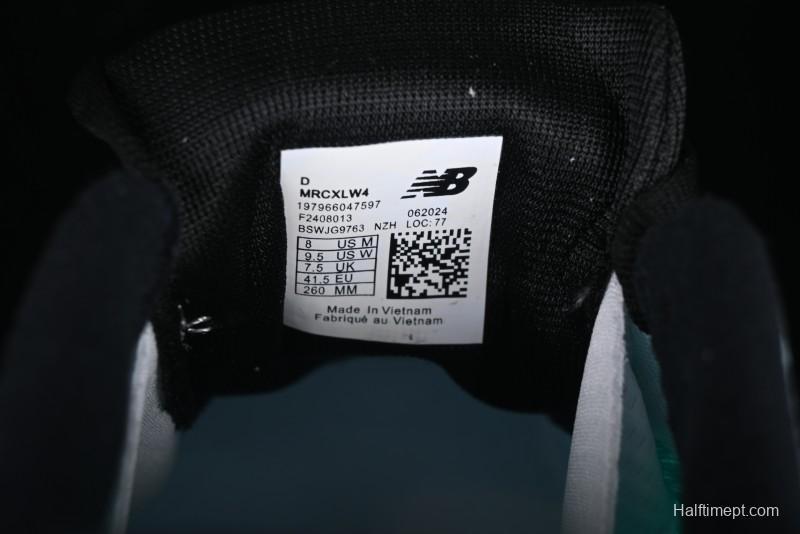 Stone Island x New Balance FuelCell Ultra Lightweight Low-Top Casual Running Shoes - MRCXLW4