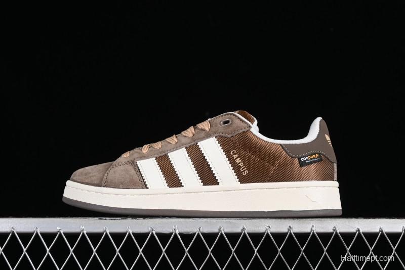 Adidas Originals Campus 00s ID2077 College Series Retro Casual Sneakers - ID2077