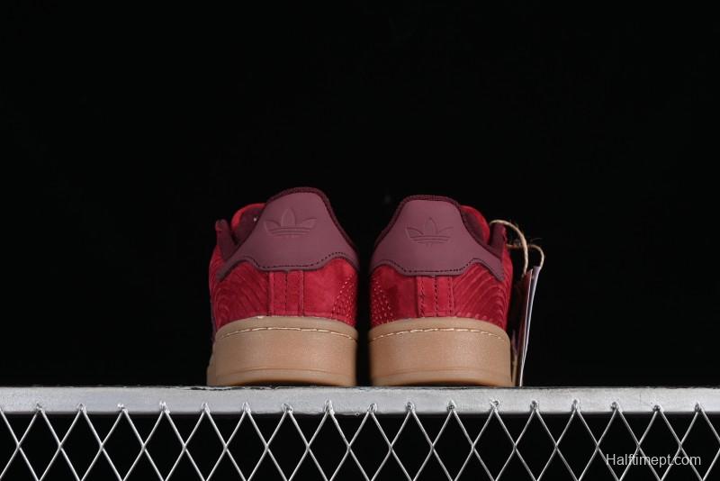 Adidas Originals Campus 00s IF4335 College Series Retro Casual Sneakers - IF4335