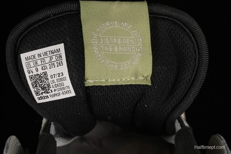 Adidas Forum 84 Low Retro Basketball Shoes - ID6263