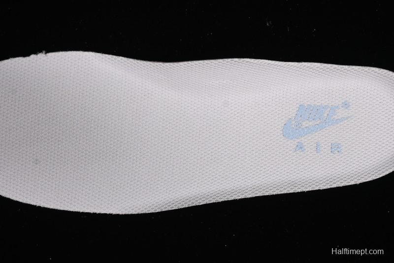 Nike Air Force 1 '07 Low Custom Casual Sneakers - CW2288-111