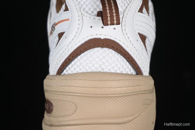 New Balance 530 Series Retro Casual Running Shoes - MR530NI