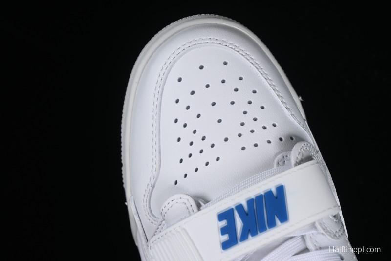 Nike Air Jordan Legacy AJ312 Low Triple Strap Sneakers - HJ3480-140