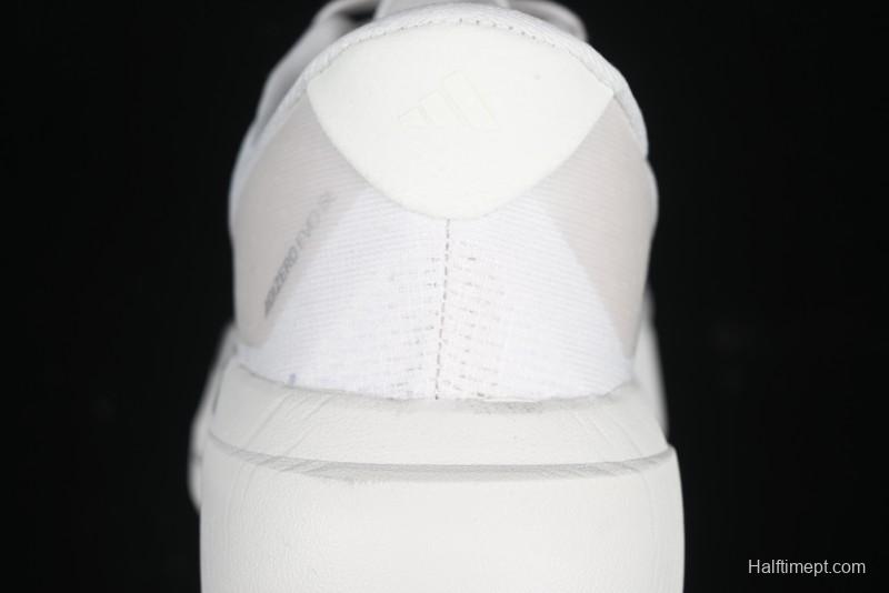 Adidas Adizero Evo SL Lightweight Breathable Cushioned Running Shoes - JR3418