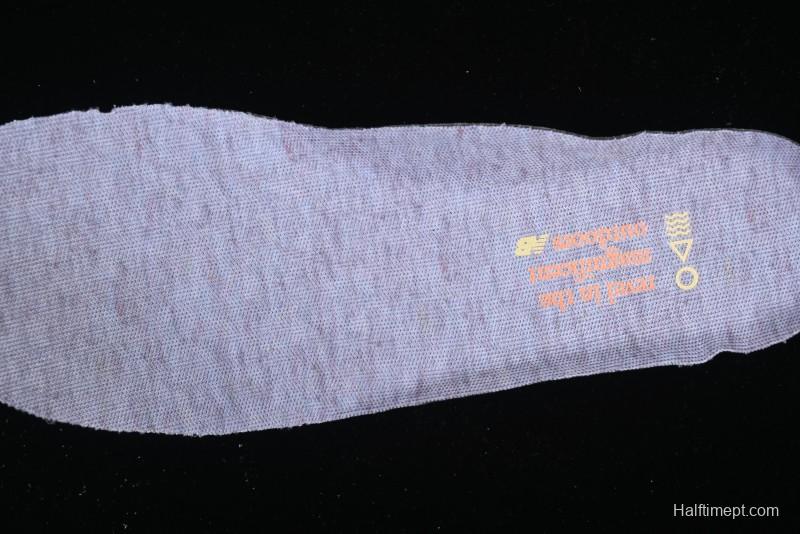 New Balance Fresh Foam X More V3TDS Durable Slip-Resistant Low-Top Running Shoes - WTMORCO3