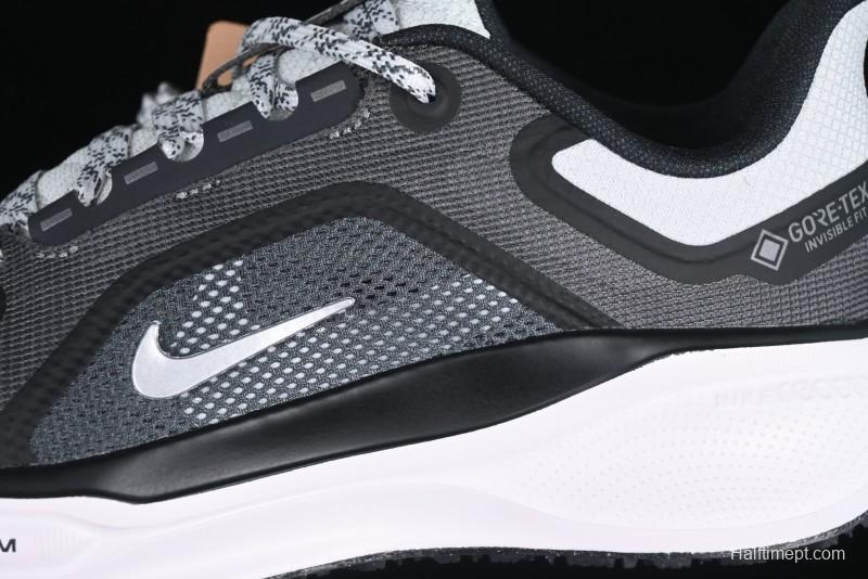 Nike Air Zoom Pegasus 41 GTX Running Shoes with Mesh Upper and Cushioned Support - FQ1356-002