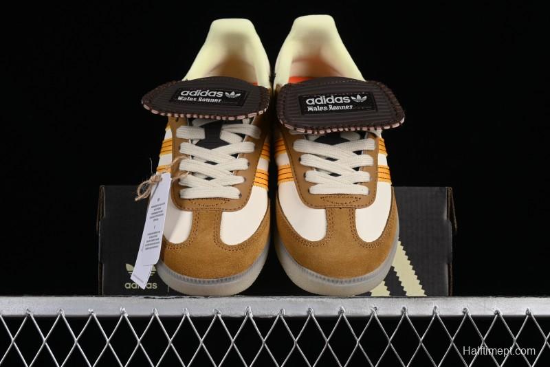 Adidas Wales Bonner Samba OG Casual Sneakers - IG5888