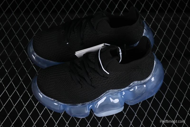 Grounds Big Bubble High Platform Sneakers - AJE5