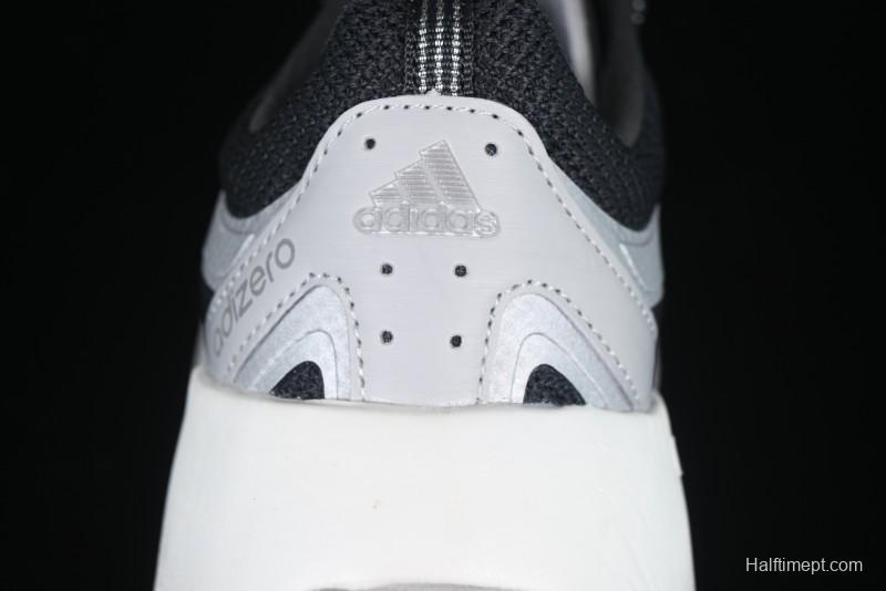 Adidas Adizero Aruku Running Shoes with Swirlfoam Cushioning - JQ5658