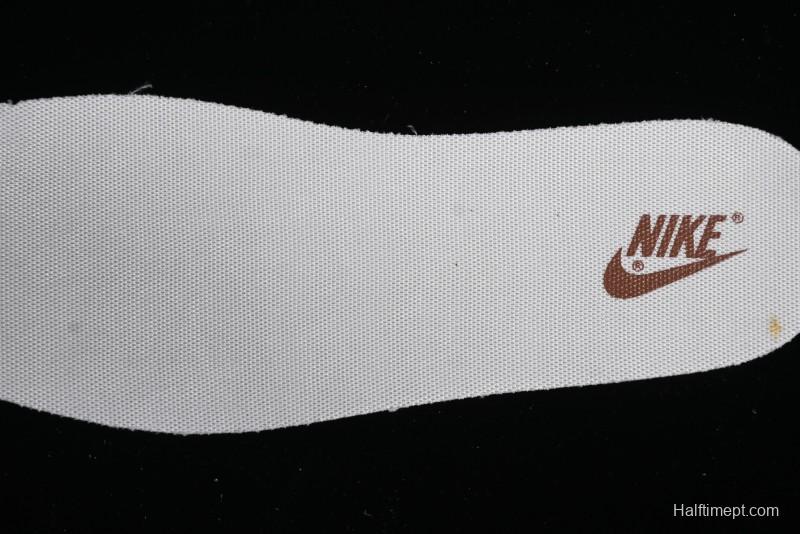 Nike SB Dunk Low LV Collaboration - Double Swoosh Beige Brown Anniversary High-End Custom Low-Top Casual Skate Shoes - XX2025-309