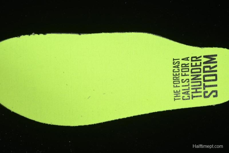 Nike KD 4 Weatherman All Star Basketball Shoes with Zoom Air Cushion and Adaptive Fit System - FN6247-300