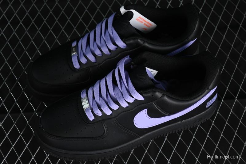 Nike Air Force 1'07 Low Custom Casual Sneakers - CW2288-111