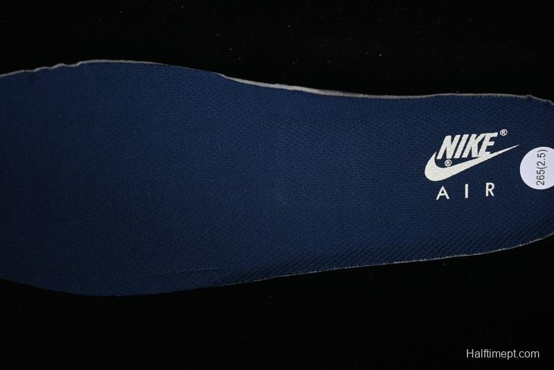 Nike Reigning Champ Air Force 1'07 Low Casual Sneakers with 3M Reflective Details - RC2369-176