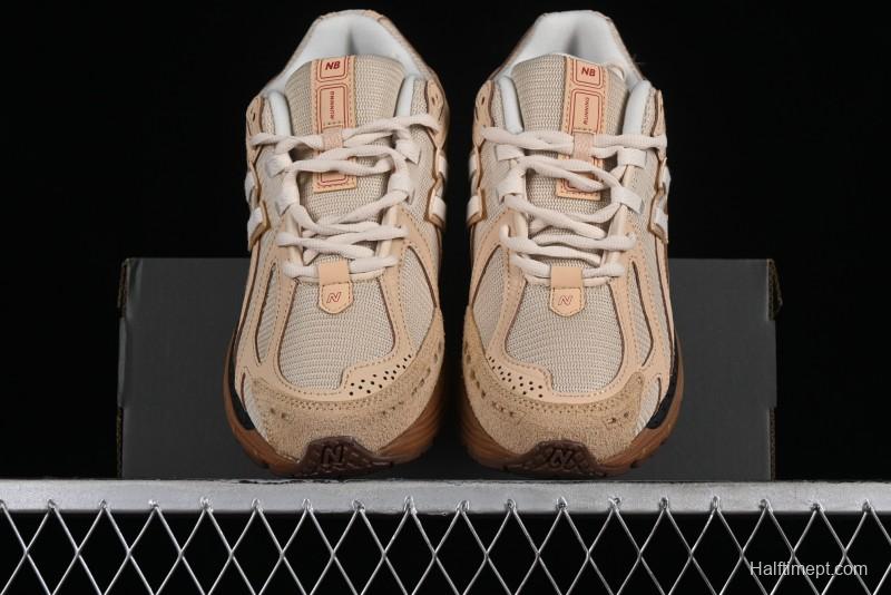 New Balance 1906 Series Retro Dad Style Casual Running Shoes - M1906RRE