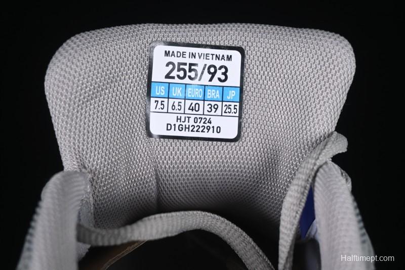 Mizuno Speed 2K Breathable Low-Top Casual Running Shoes with Synthetic Leather - D1GH222910