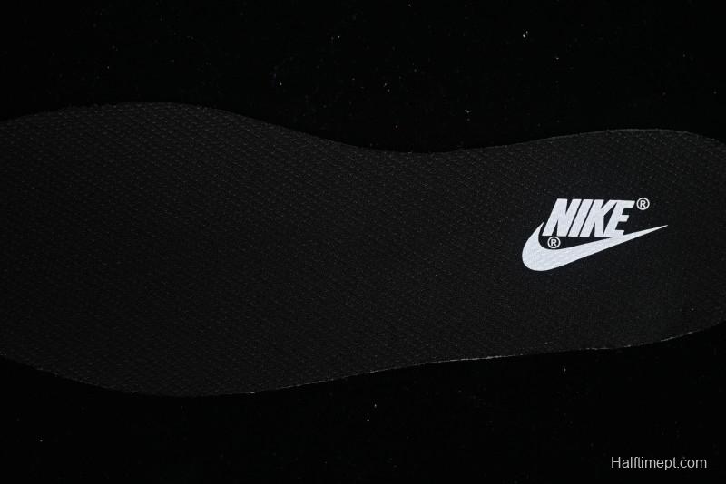 Nike Dunk Low Panda Prank Universe Exploration - Boundless Abyss Cool Black SB Strap Low Top Casual Skate Shoes - DV0831-002