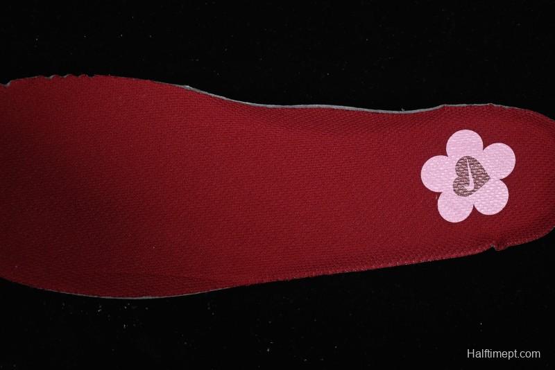 Nike Air Force 1 '07 Low "Grandma Christmas" Limited Edition Custom Casual Sneakers - FZ5068-616