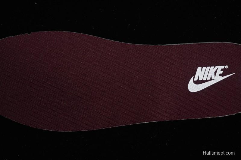 Nike SB Dunk Low White Red Colorway Low-Top Casual Skateboarding Shoes - DV0831-102