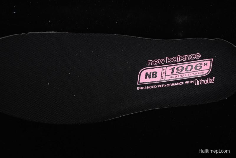 New Balance 1906 Series Retro Dad Style Casual Running Shoes - M1906RAP