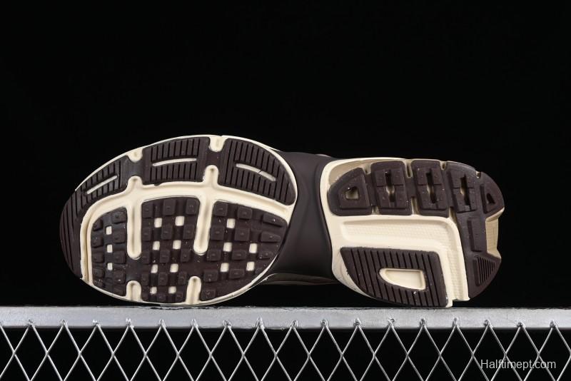 Nike Runtekk 3XL Cushioned Low-Top Retro Running Shoes with Anti-Slip Design - FD0736-103