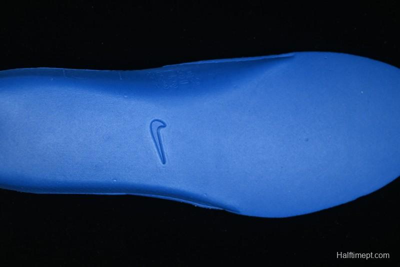 Nike Air Zoom Vomero 18 Moon Landing 18 2025 New Cushioned Casual Running Shoes with Built-in Zoom Air Unit - HM6803-101