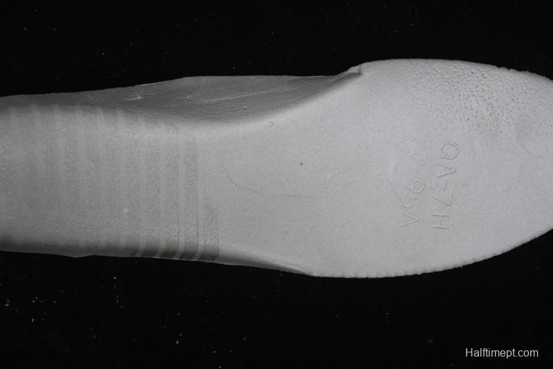 Nike Air Force 1 '07 Low Supreme Collaboration - Beige/Brown Colorway Low-Top Casual Sneakers BB7577-215