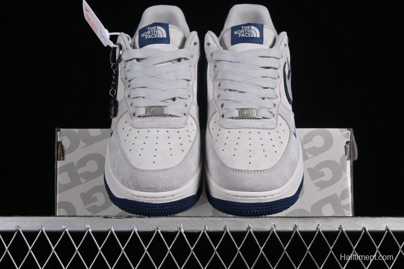 Nike Air Force 1 '07 Low The North Face CDG Collaboration - HD1968-014