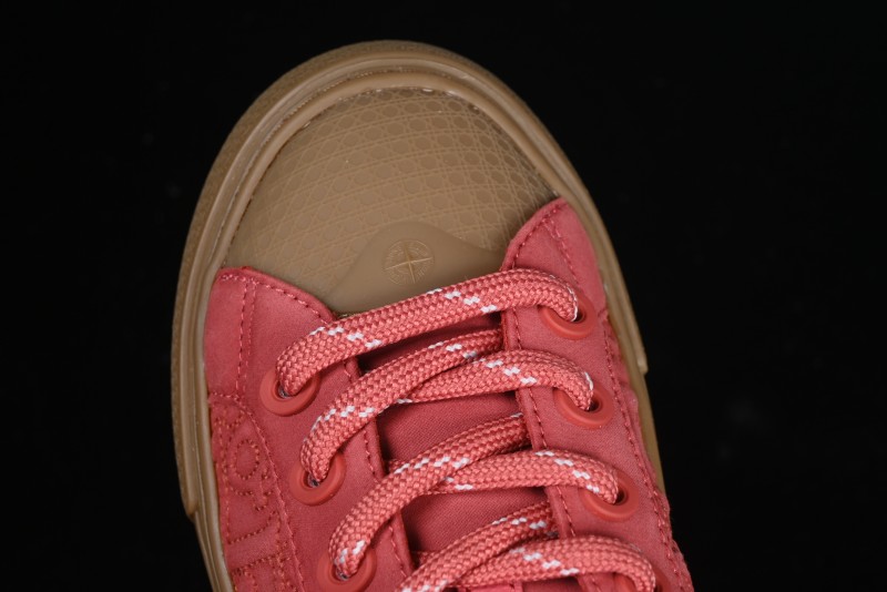 Dior B33 Stone Island Collaboration Casual Dad Shoes - HCF6