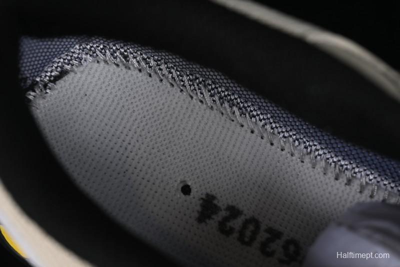 Salomon XT-Quest Outdoor Trail Running Shoes with SENSIFIT Technology and CONTAGRIP Outsole - 477810-23