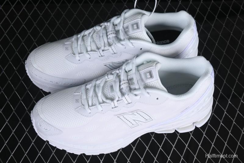 New Balance 1906 Series Retro Dad Style Casual Running Shoes - U1906WFC