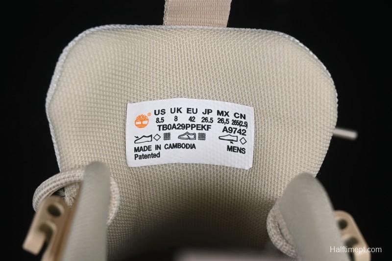 Timberland Outdoor Sports Hiking Casual Shoes TB0A29PPEKF