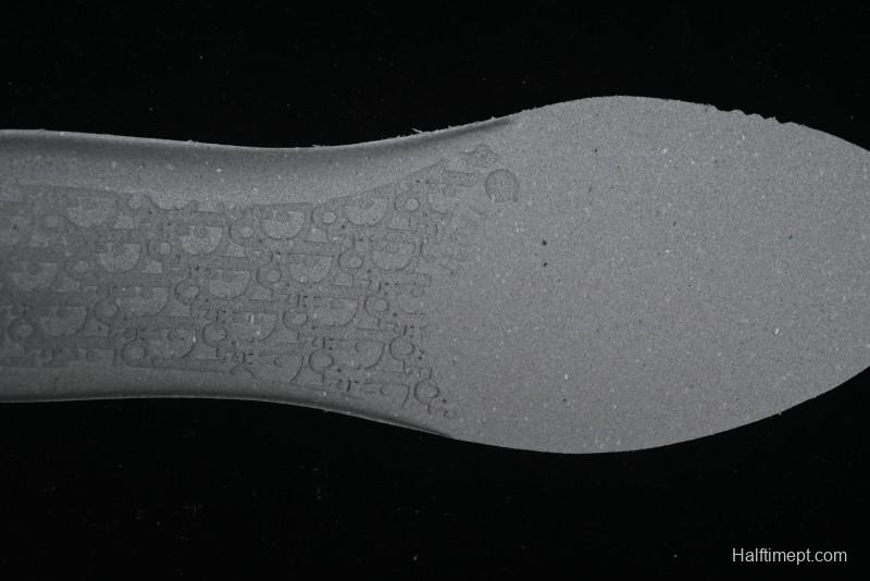 Dior B30 Sneakers with Reflective CD30 Logo - CD鞋